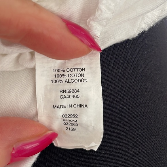 Boys shirt. Big Bro Super Hero tee shirt. Boys small. My son wore it age 6. - Picture 3 of 4